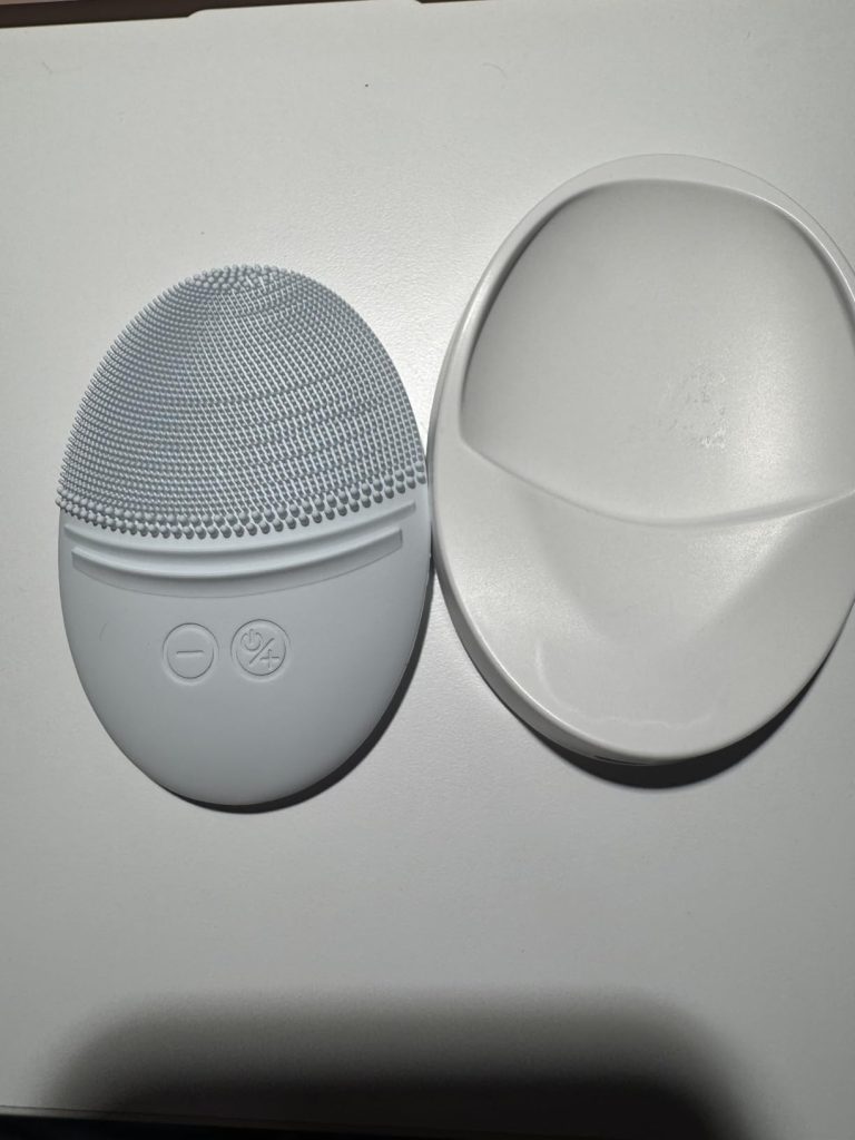 EZBASICS Facial Cleansing Brush
