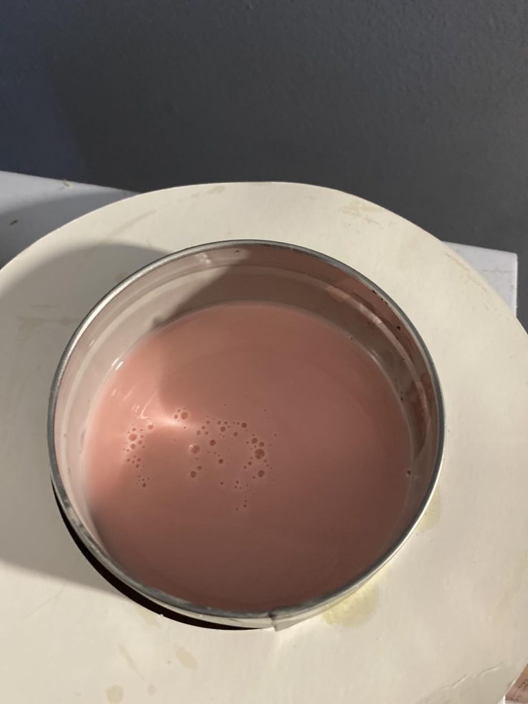 Chulan Hard Wax Beads for Sensitive Skin