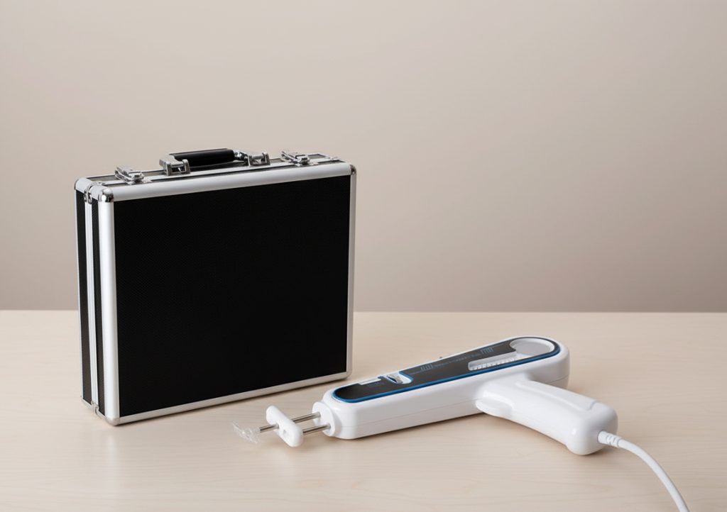 Professional Skin Rejuvenation Meso Beauty Machine Device