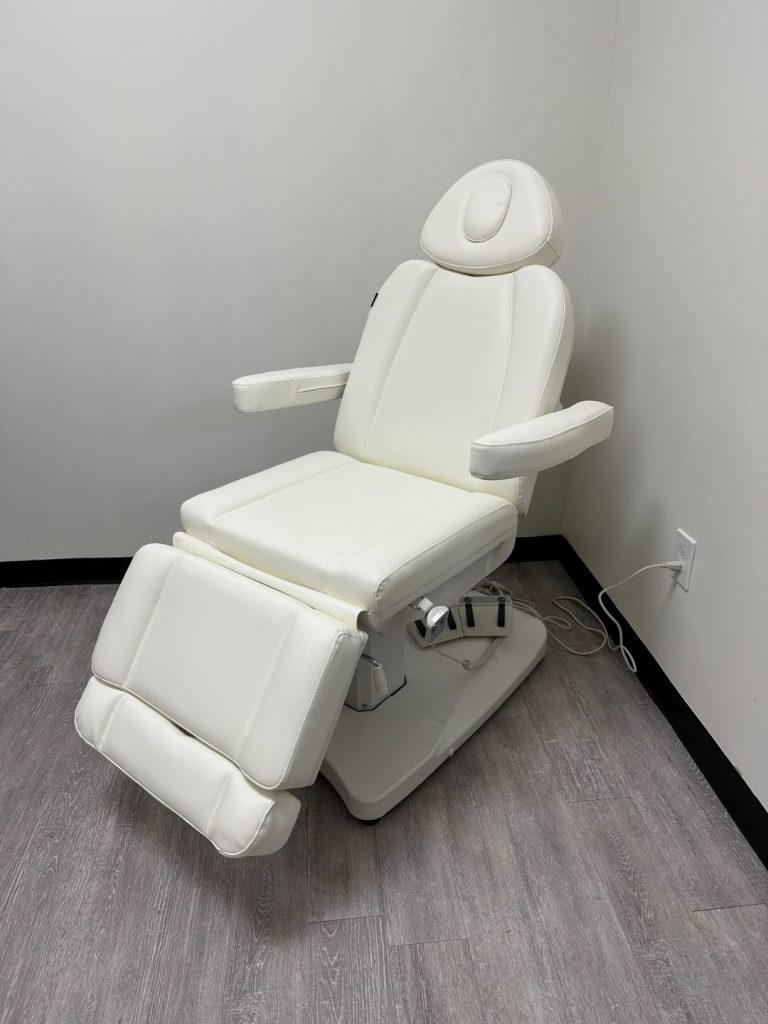 DIR Facial Beauty Bed