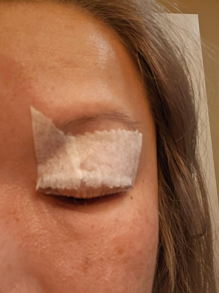 Korean Lash Lift Kit: Thio-Free Eyelash Perm Formula for DIY Salon-Quality Results