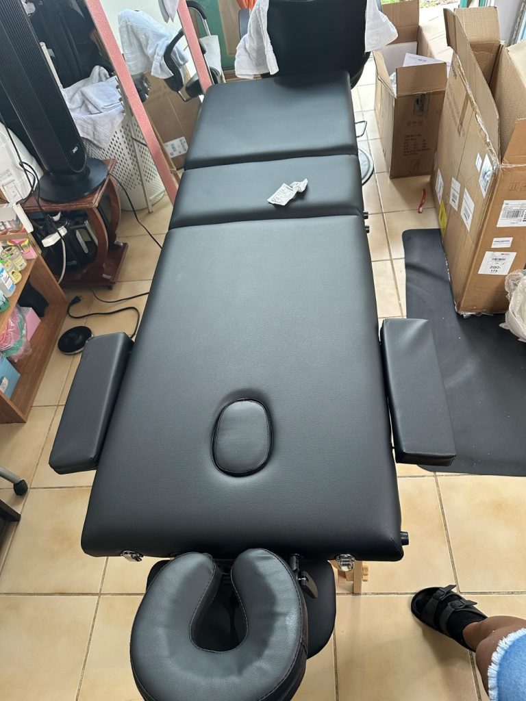 Professional Massage Table Portable Massage Bed