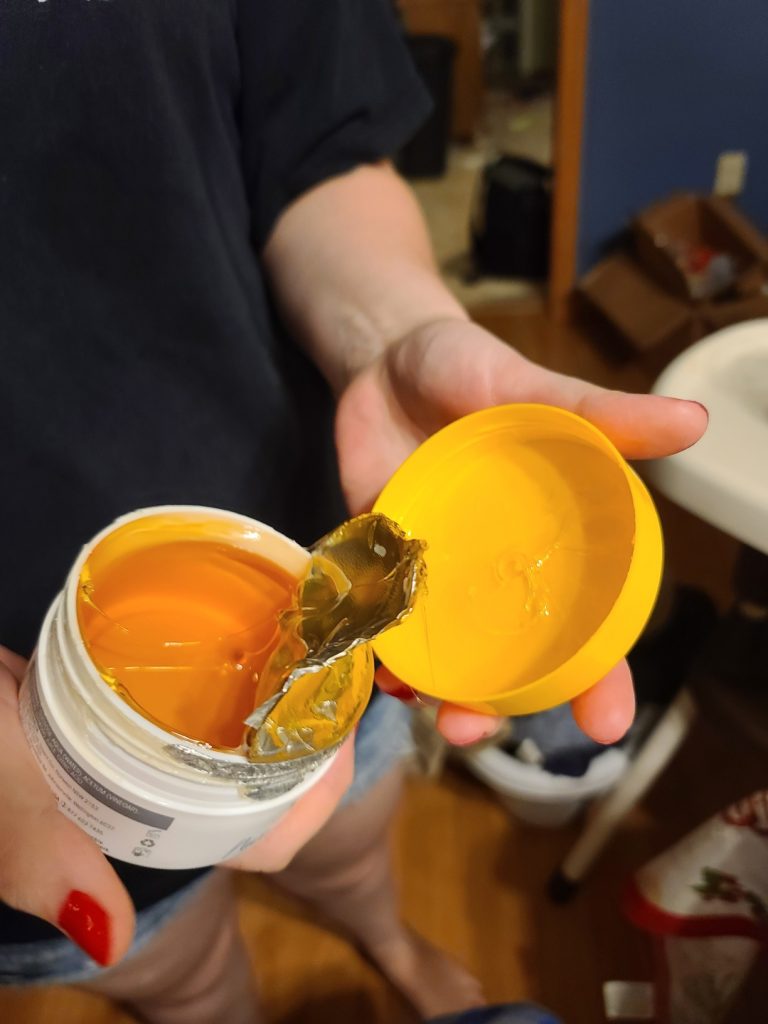 Nads Natural Sugar Wax Kit (Vegan, Hypoallergenic)