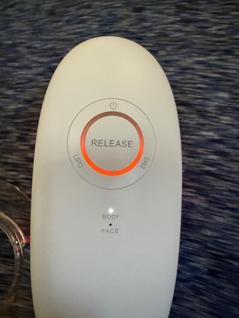 3-in-1 Electric Cellulite Massager and Body Sculpting Machine