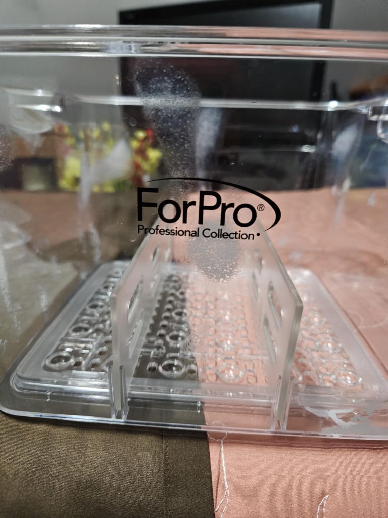 ForPro Premium XL Hot Towel Steamer for Salons and Spas