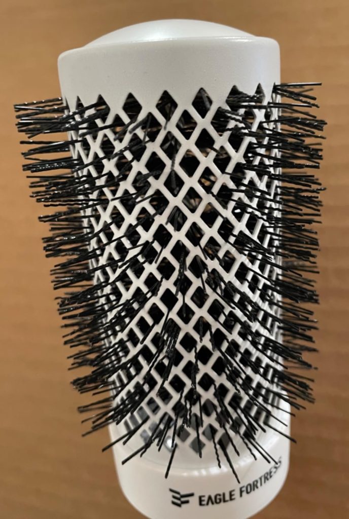 Professional Round Hair Brush for Blow Drying