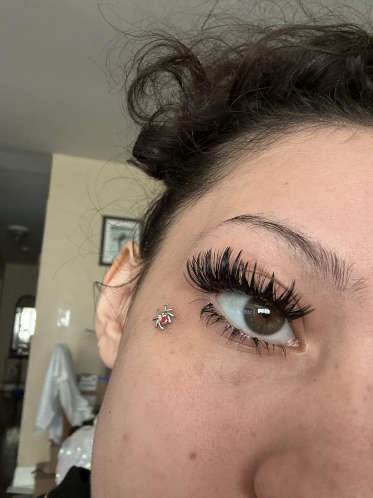 YIDUO 6 Box Mix Lashes Clusters Kit for Beginners