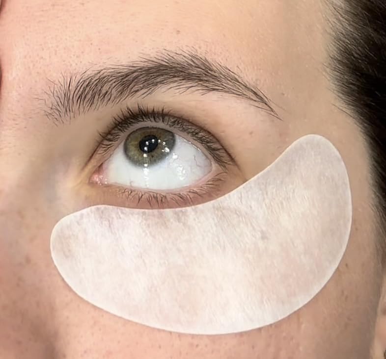 Lash Lift and Eyebrow Lamination Kit, Professional Perm Kit