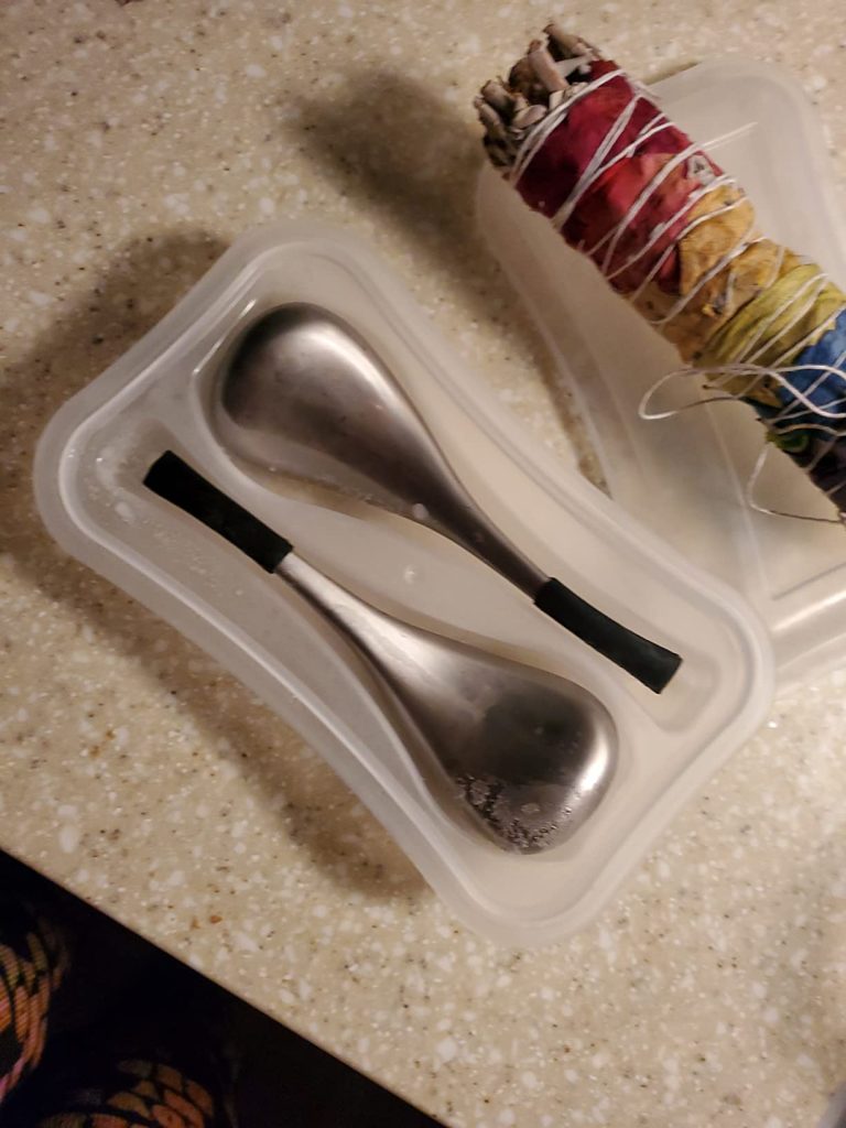 Ice Globes Facial Skin Care Tools for Women