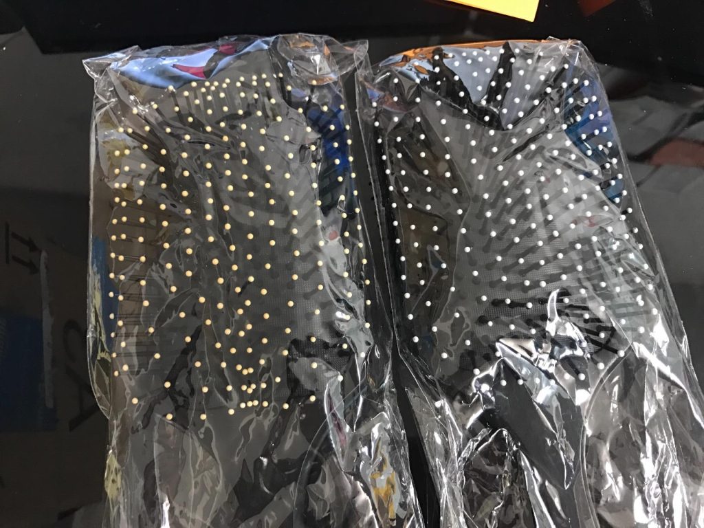 Paul Mitchell Pro Tools 427 Paddle Brush for Blow-Drying and Smoothing Hair