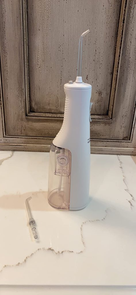 Waterpik Cordless Express Water Flosser