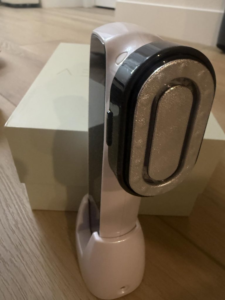 Radio Frequency Skin Tightening Machine, 6-in-1 Anti-Aging Facial Device