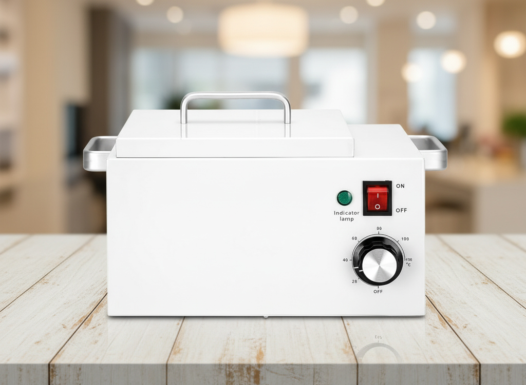 5.5 lbs Wax Pot Warmer for Hair Removal