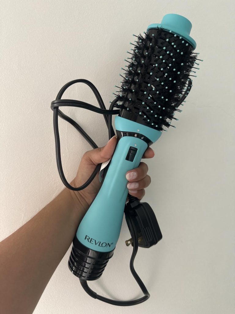 REVLON One-Step Volumizer Hair Dryer and Styler