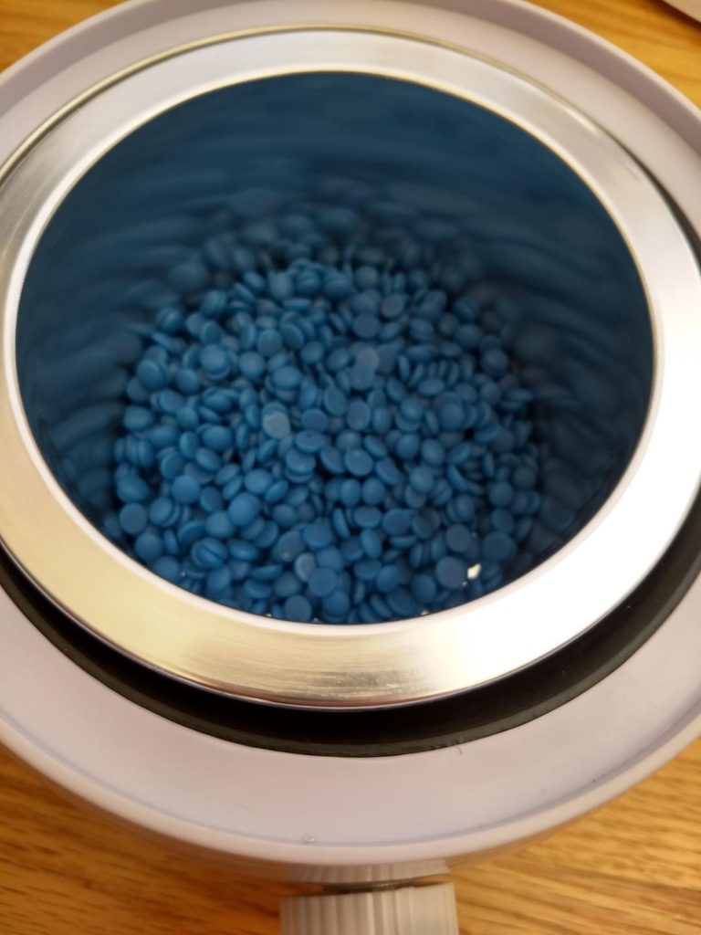 KoluaWax Hard Wax Beads – Coarse Hair Formula