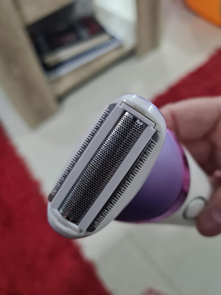 VOYOR 3 in 1 Epilator for Women