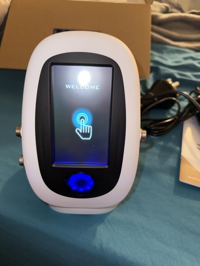 Improvement in The Appearance of Cellulite Device Cellulite Massager