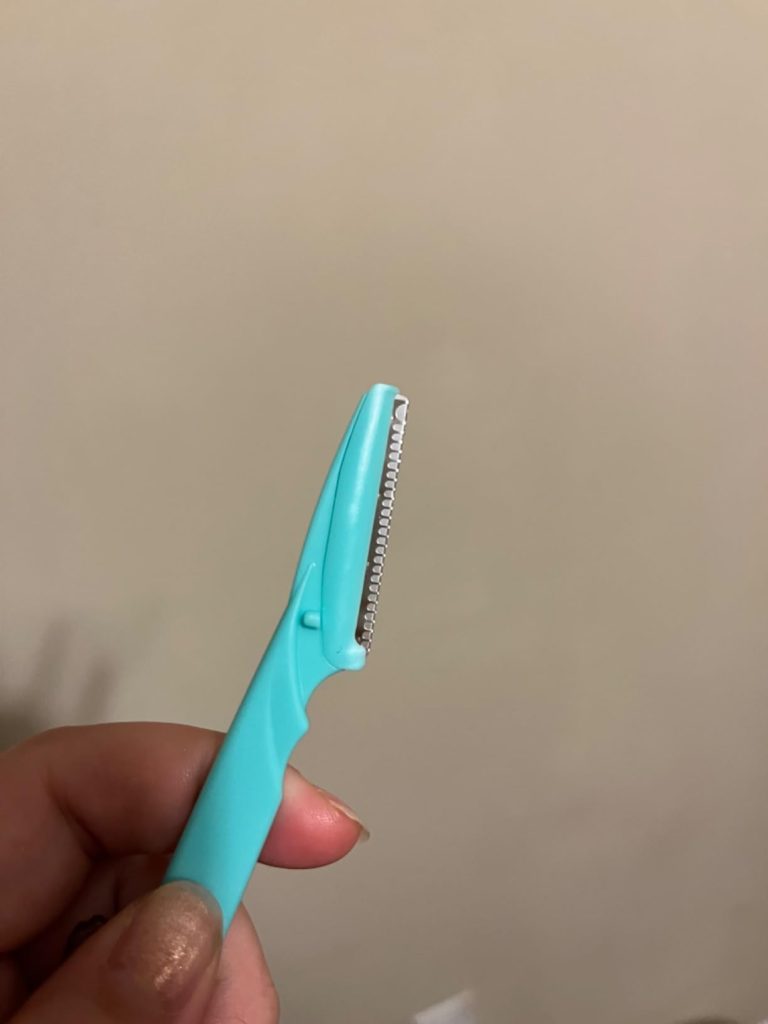 Tinkle Dermaplaning Tool 6ct for Women