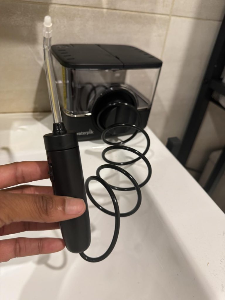 Waterpik ION Professional Water Flosser 