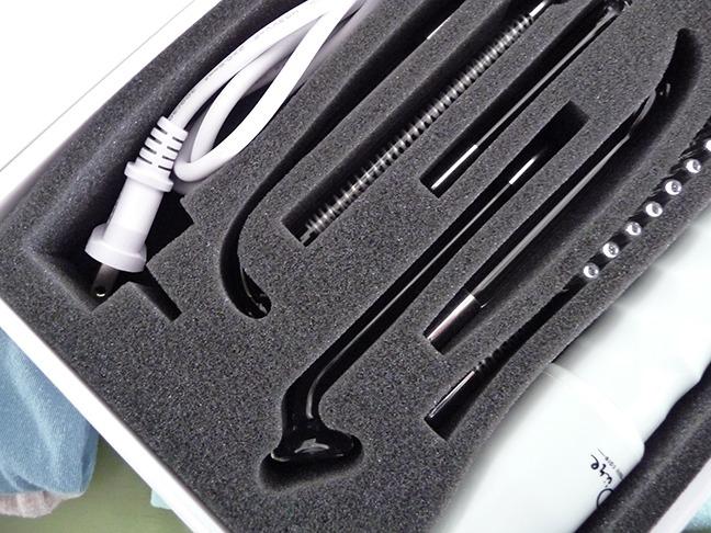 NuDerma Professional Skin Therapy Wand