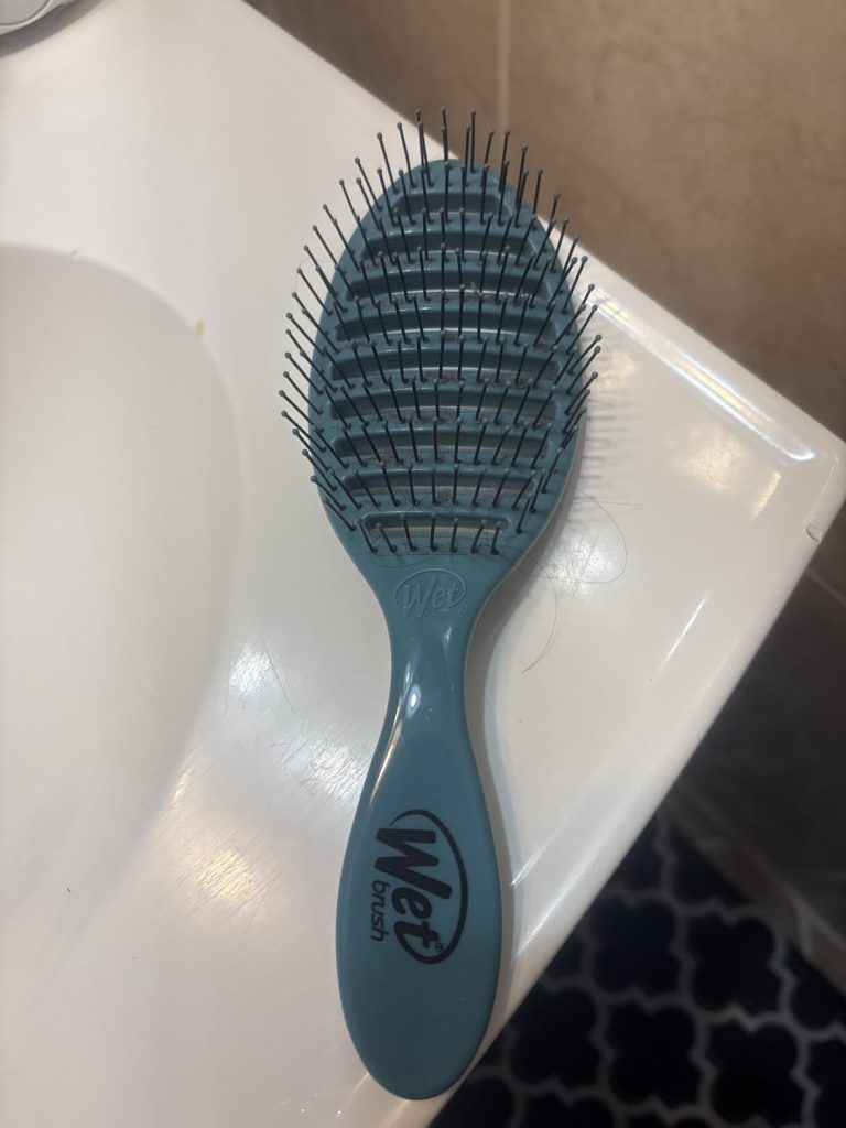 Wet Brush Speed Dry Hair Brush, Amazon Exclusive
