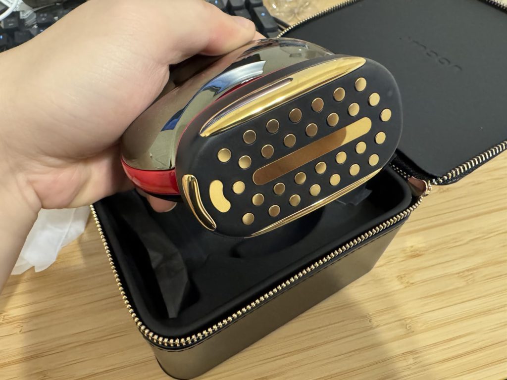 JMOON NouvelleSkin Facial Toning Device