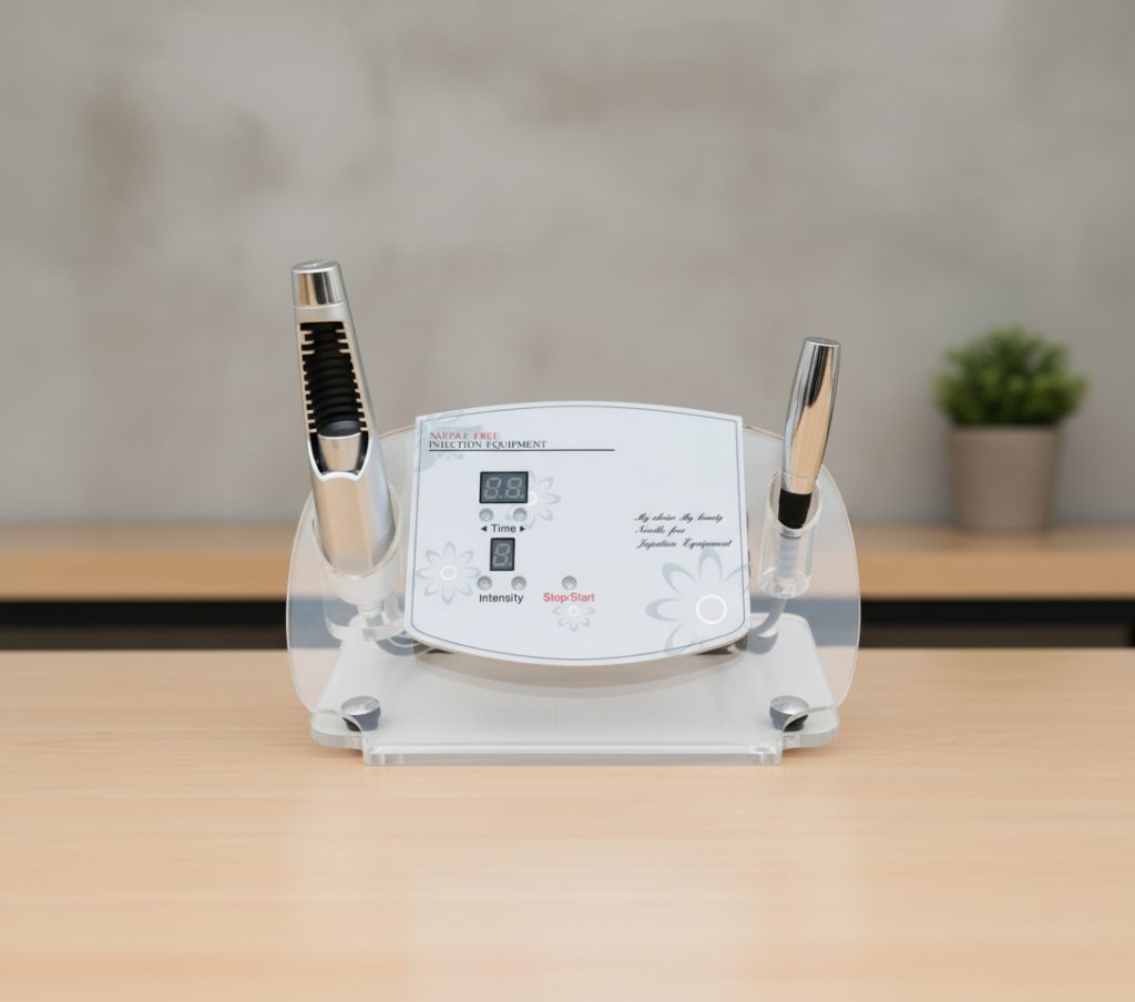 Elitzia Needle-Free Electroporation Facial Device