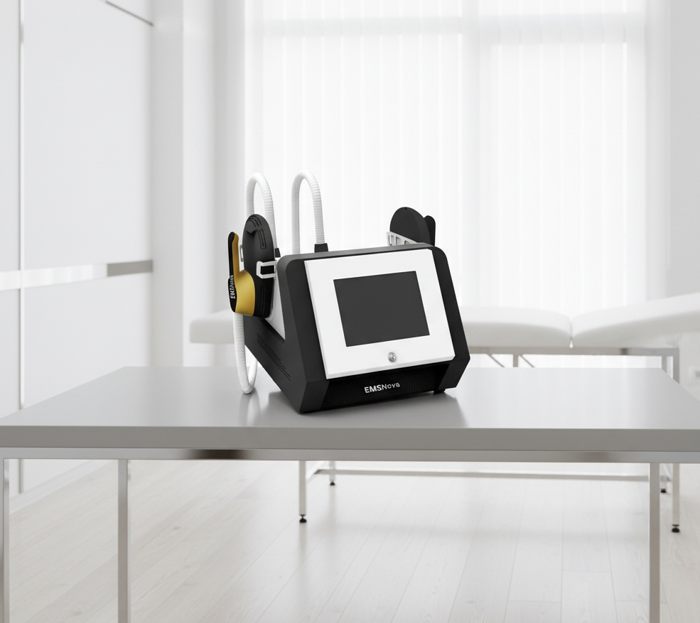 EMSNova Professional Fat Reduction and Body Shaping Equipment