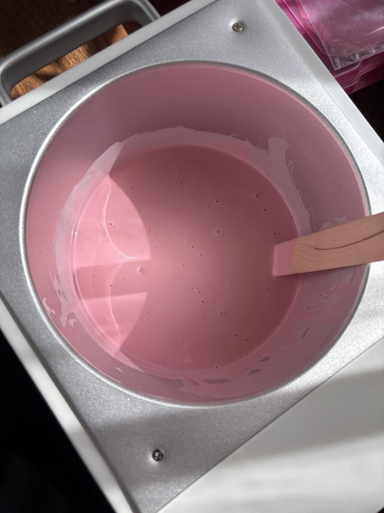 5.5Lbs Professional Wax Warmer for Hair Removal