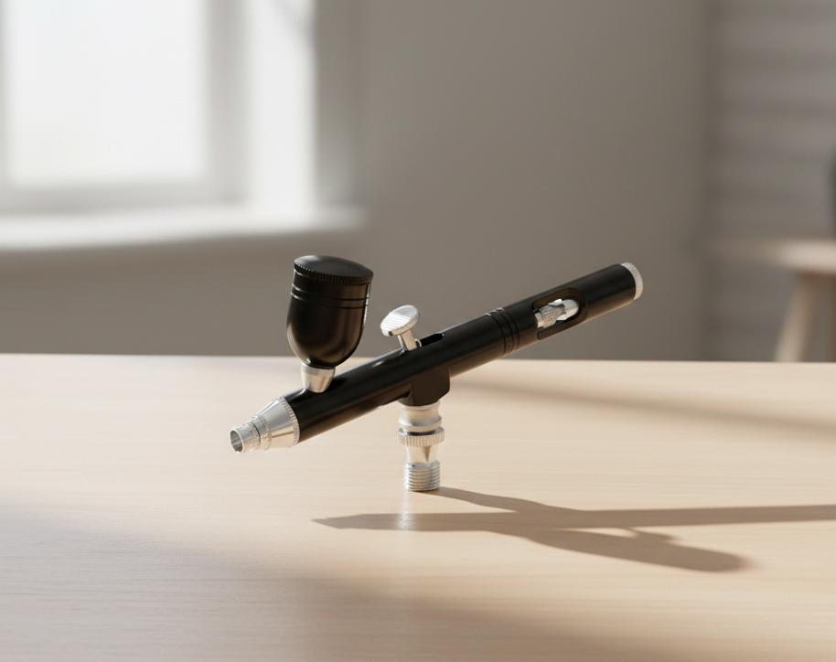 Professional Oxygen Infusion Facial Spray Gun for Skin Rejuvenation