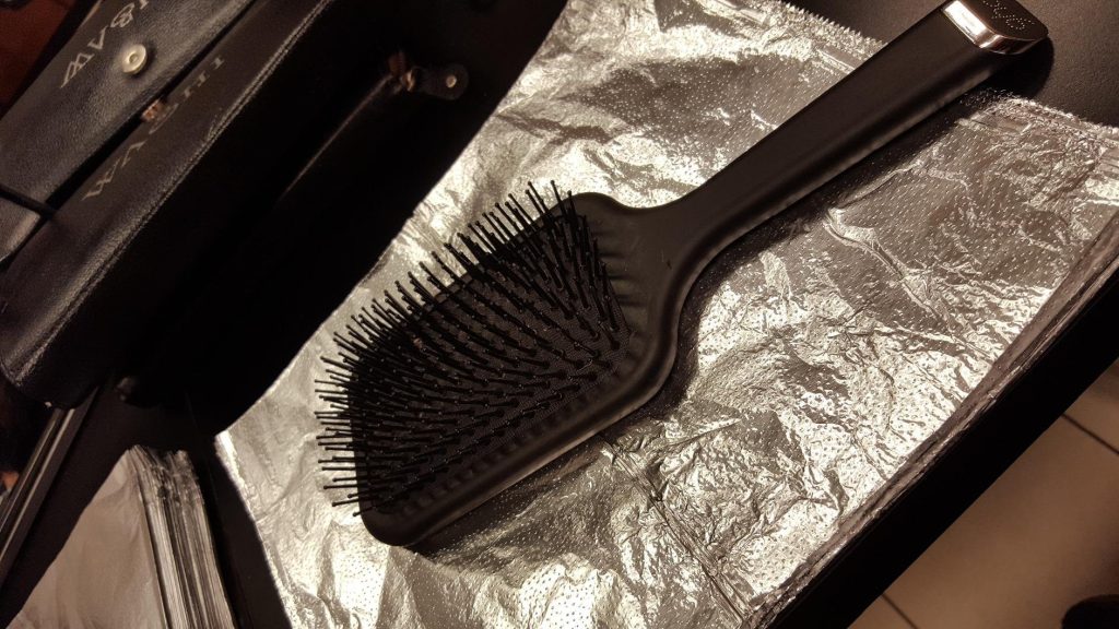 ghd The All-Rounder Paddle Hair Brush