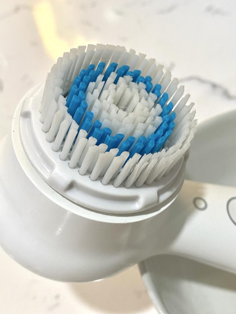 Microtree Facial Cleansing Brush Rechargeable