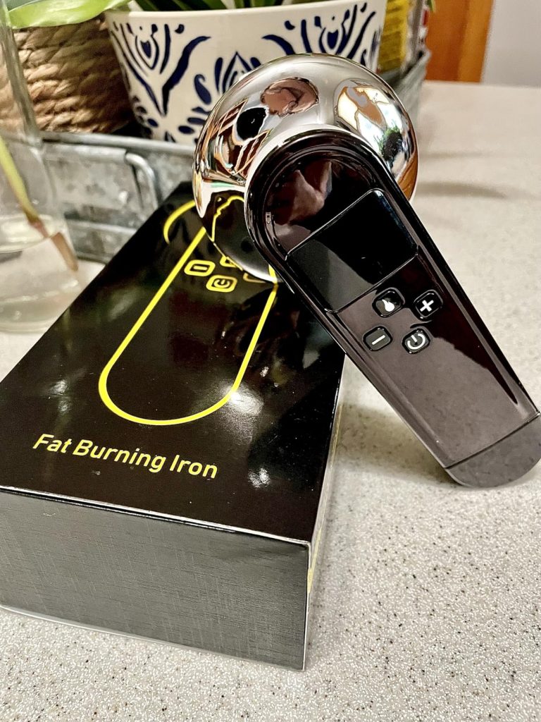 Xvolt Body Sculpting Cellulite Massager Machine